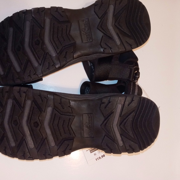 Mens ozark sandals size 12 - Picture 2 of 5